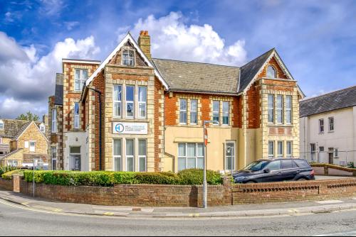 Tower House, Parkstone Road, Poole, BH15