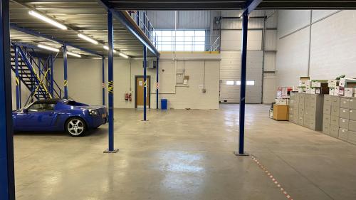 Unit 1 Hermes Court, Warwick, CV34