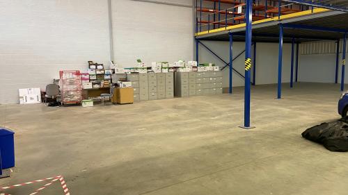 Unit 1 Hermes Court, Warwick, CV34