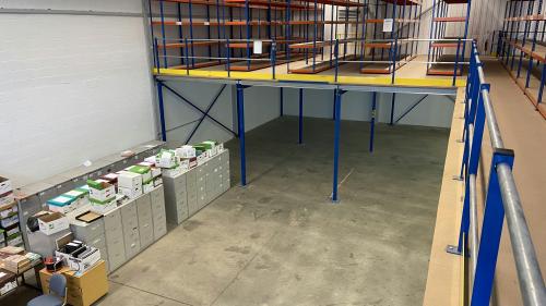 Unit 1 Hermes Court, Warwick, CV34