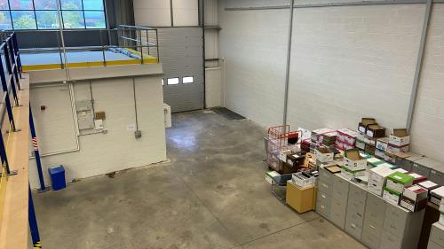 Unit 1 Hermes Court, Warwick, CV34