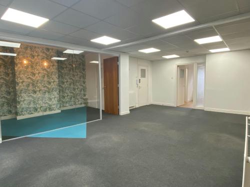 1-2 Bridge House, Station Bridge, Harrogate, HG1