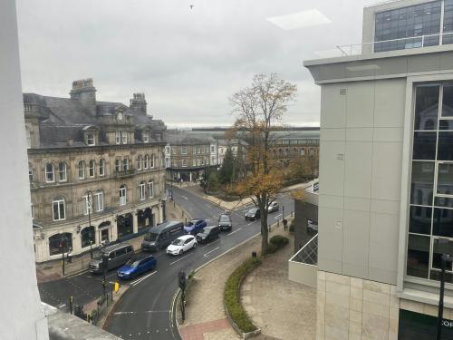 1-2 Bridge House, Station Bridge, Harrogate, HG1