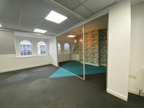 1-2 Bridge House, Station Bridge, Harrogate, HG1
