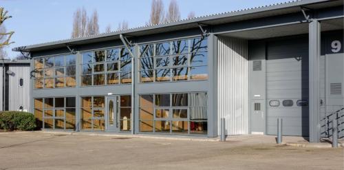 Unit 9, Mole Business Park, Randalls Road, Leatherhead, KT22