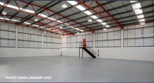Unit 9, Mole Business Park, Randalls Road, Leatherhead, KT22
