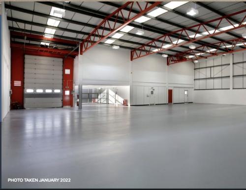 Unit 9, Mole Business Park, Randalls Road, Leatherhead, KT22