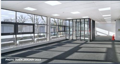 Unit 9, Mole Business Park, Randalls Road, Leatherhead, KT22