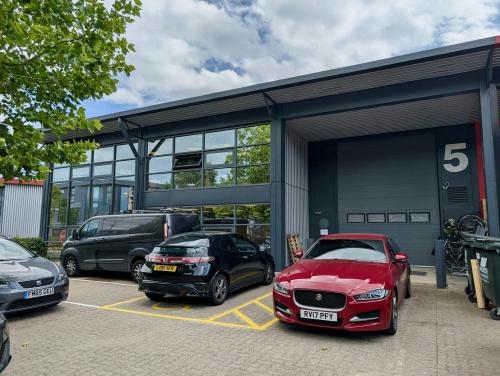 Unit 5, Mole Business Park, Randalls Road, Leatherhead, KT22