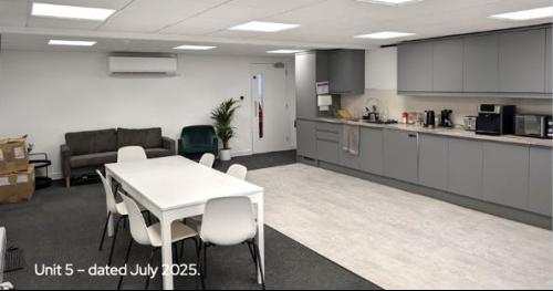 Unit 5, Mole Business Park, Randalls Road, Leatherhead, KT22