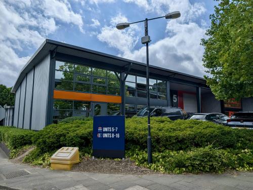 Unit 5, Mole Business Park, Randalls Road, Leatherhead, KT22