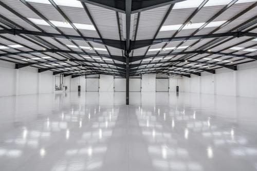 Unit 2, Woodside Industrial Estate, Humphrys Road, Dunstable, LU5