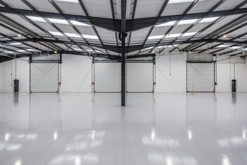 Unit 2, Woodside Industrial Estate, Humphrys Road, Dunstable, LU5