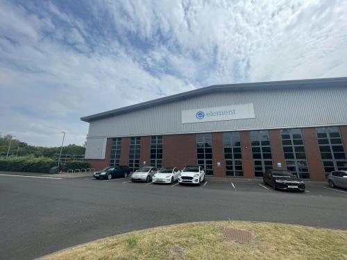 Unit 1, Yorks Park, Blower's Green Road, Dudley, DY2