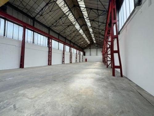 Unit 3, 158 Dukes Road, Park Royal, London, W3