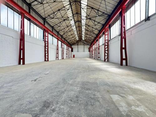 Unit 3, 158 Dukes Road, Park Royal, London, W3