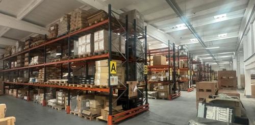 Units 12-16, Eldon Trading Estate, Eldon Road, Beeston, Nottingham, NG9