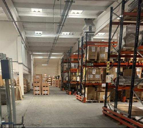 Units 12-16, Eldon Trading Estate, Eldon Road, Beeston, Nottingham, NG9