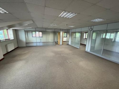 Unit 1 Lion Lane, Needham Market, IP6