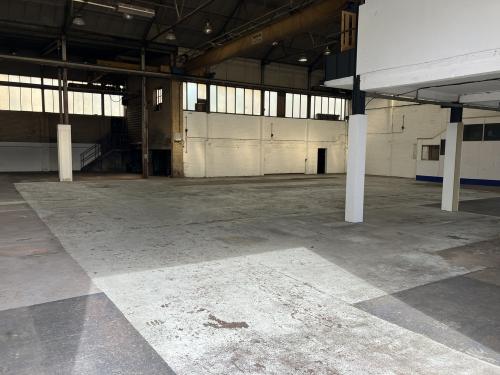Unit 3 Monza House, Fircroft Way, Edenbridge, TN8
