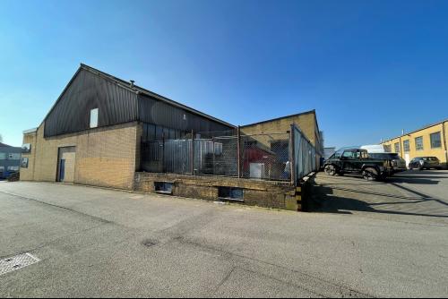 Unit 3 Monza House, Fircroft Way, Edenbridge, TN8