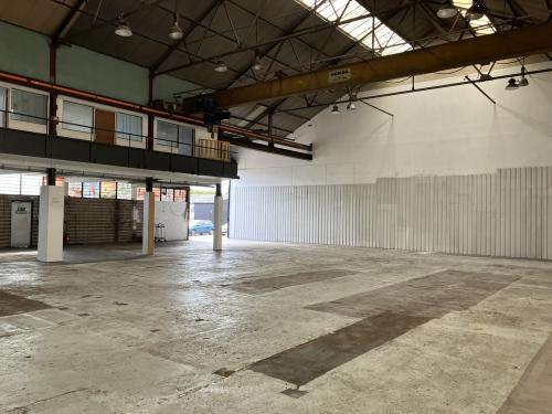 Unit 3 Monza House, Fircroft Way, Edenbridge, TN8
