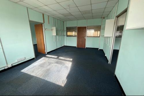 Unit 3 Monza House, Fircroft Way, Edenbridge, TN8