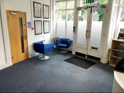 Bowman House, 2-10 Bridge Street, Reading, RG1