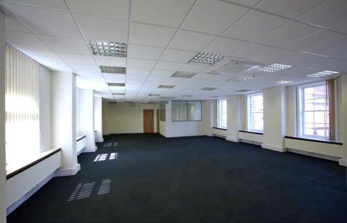 Bowman House, 2-10 Bridge Street, Reading, RG1