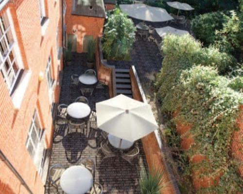 Bowman House, 2-10 Bridge Street, Reading, RG1