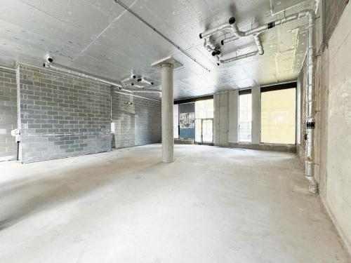 9 B&C York Way, Islington, London, N7