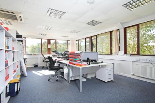 Abbey House, Abbey Park Industrial Estate, Premier Way, Romsey, SO51