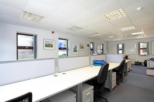Abbey House, Abbey Park Industrial Estate, Premier Way, Romsey, SO51