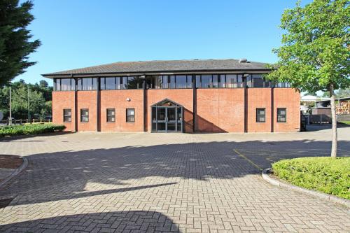 Abbey House, Abbey Park Industrial Estate, Premier Way, Romsey, SO51