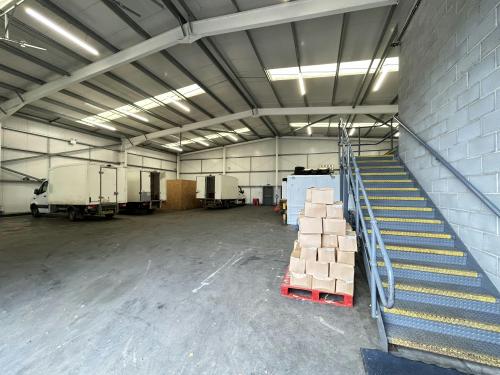 Unit 7-8, Viking Trade Park, Newark Road, Peterborough, PE1