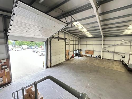 Unit 7-8, Viking Trade Park, Newark Road, Peterborough, PE1