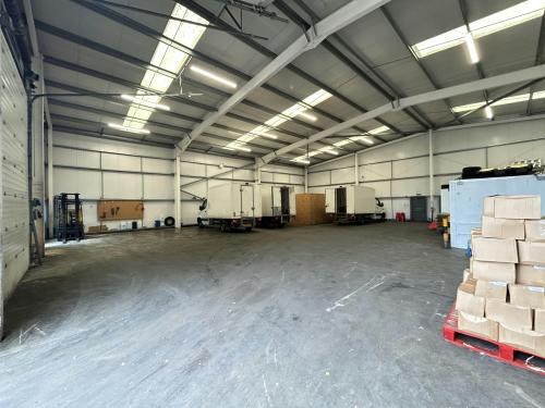 Unit 7-8, Viking Trade Park, Newark Road, Peterborough, PE1