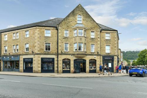 6B Royal Oak Place, Bakewell, DE45