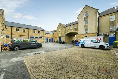 6B Royal Oak Place, Bakewell, DE45