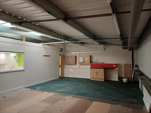 Unit M3, Airfield Business Park, Harrison Road, Market Harborough, LE16
