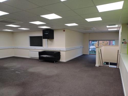 Unit M3, Airfield Business Park, Harrison Road, Market Harborough, LE16
