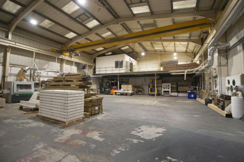 Unit 10, Chancerygate Business Centre, St. Mary’s Road, Langley, Slough, SL3