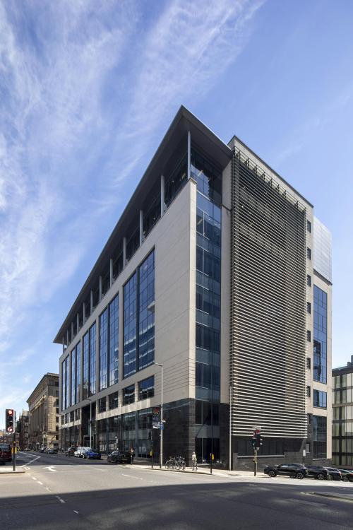 141 Bothwell Street, Glasgow, G2