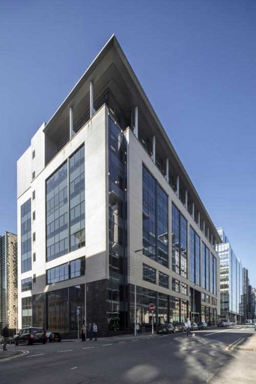 141 Bothwell Street, Glasgow, G2