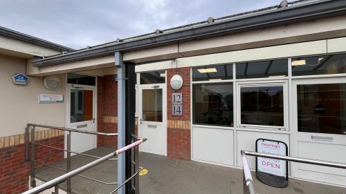Unit 12 Athena Court, Warwick, CV34