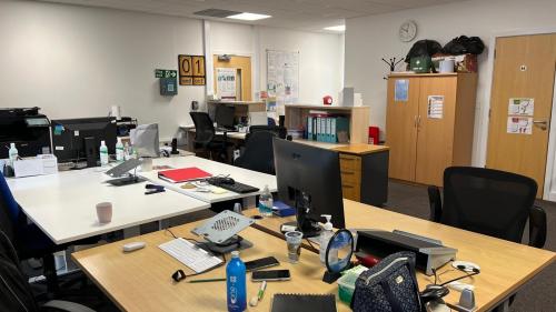 Unit 12 Athena Court, Warwick, CV34