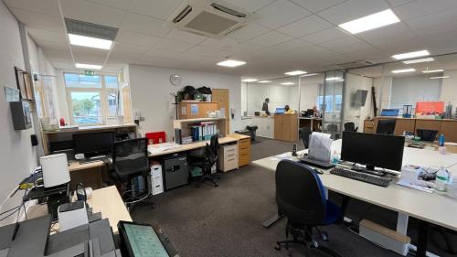 Unit 12 Athena Court, Warwick, CV34