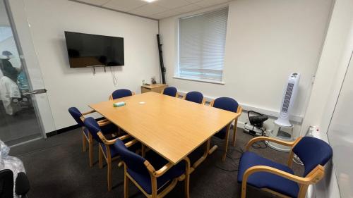 Unit 12 Athena Court, Warwick, CV34