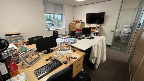 Unit 12 Athena Court, Warwick, CV34