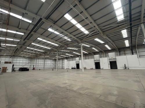 Unit 7 Parkbury Handley Page Way, Colney Street, St. Albans, AL2